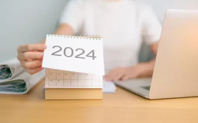 Key features 2024