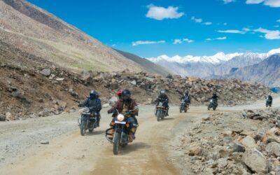 Leh Ladakh Tour