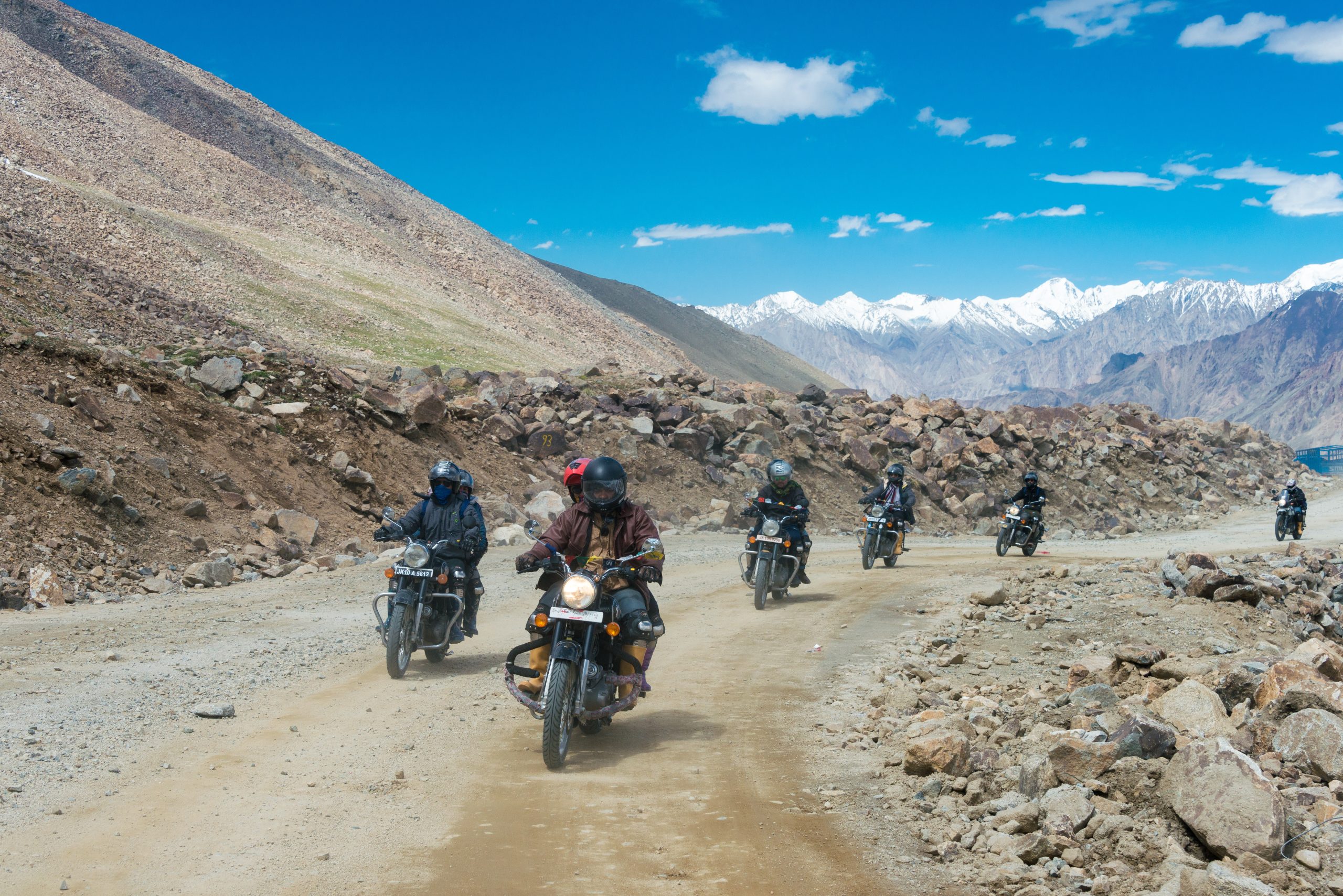 Leh Ladakh Tour