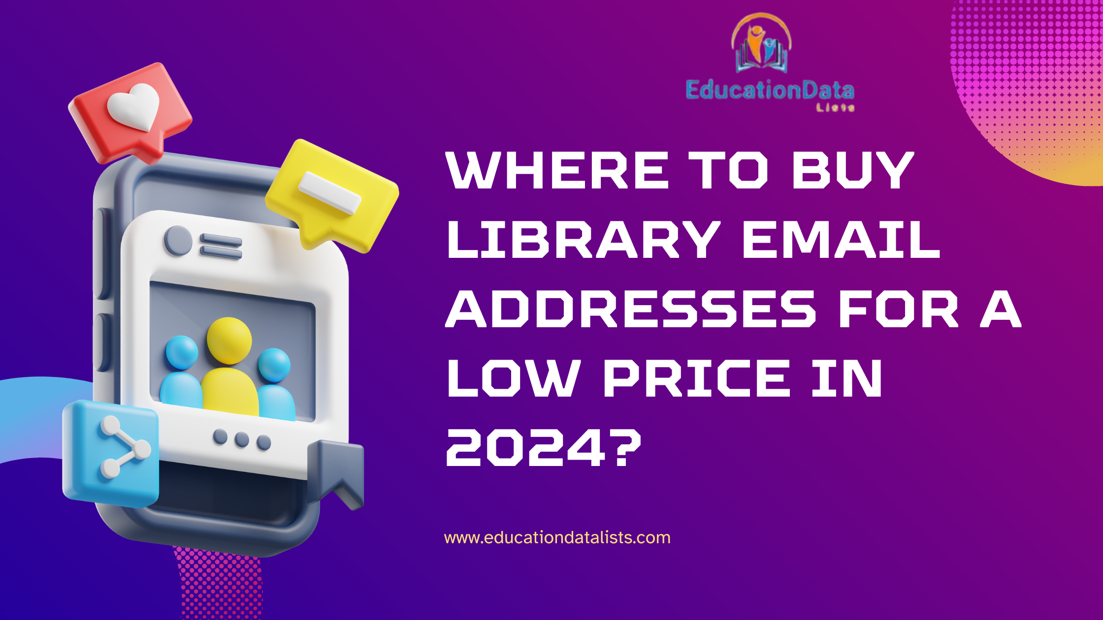 Library Email Addresses