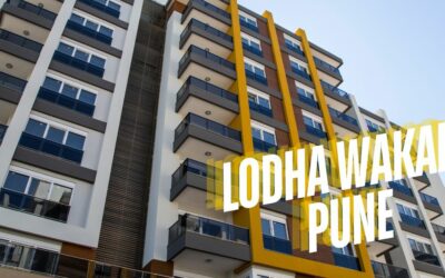 Lodha Wakad Pune