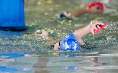 swim classes in Mackay Queensland