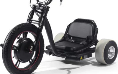 Exploring Drifter Trike: What You Need to Know