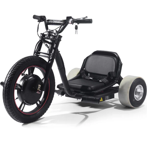 Exploring Drifter Trike: What You Need to Know