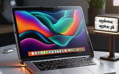 MacBook price in Pakistan