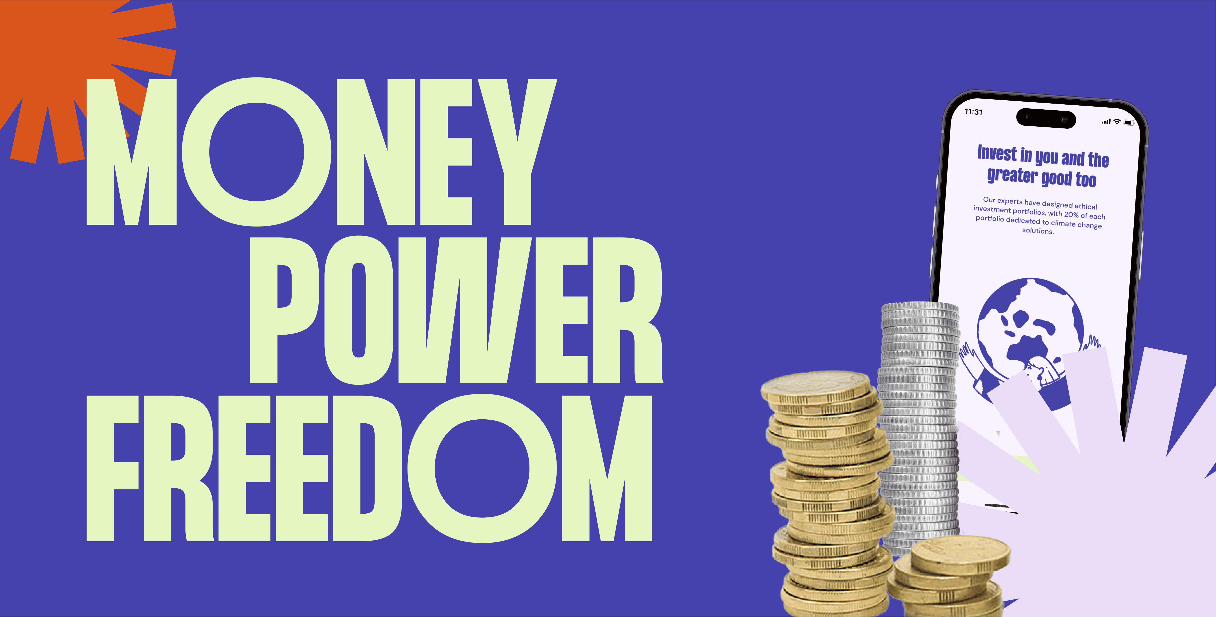 Money-Power