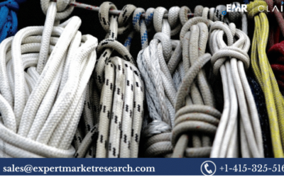Mooring Ropes Market Report