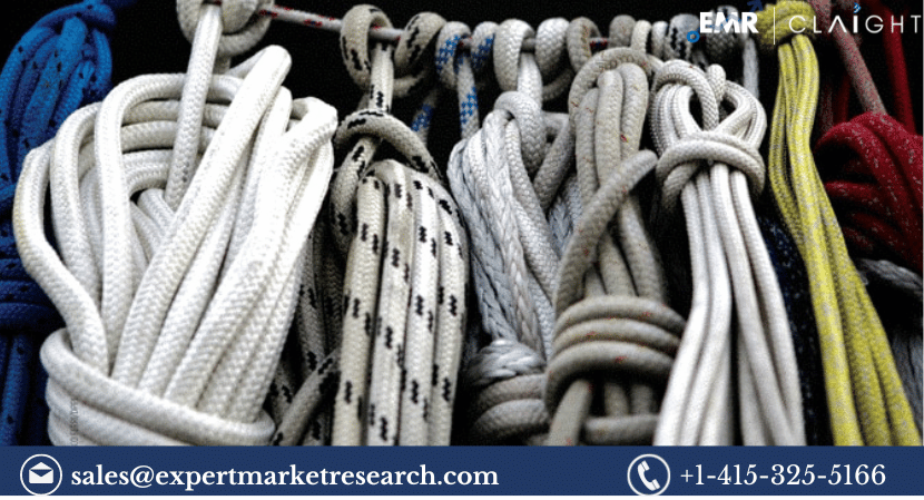 Mooring Ropes Market Report