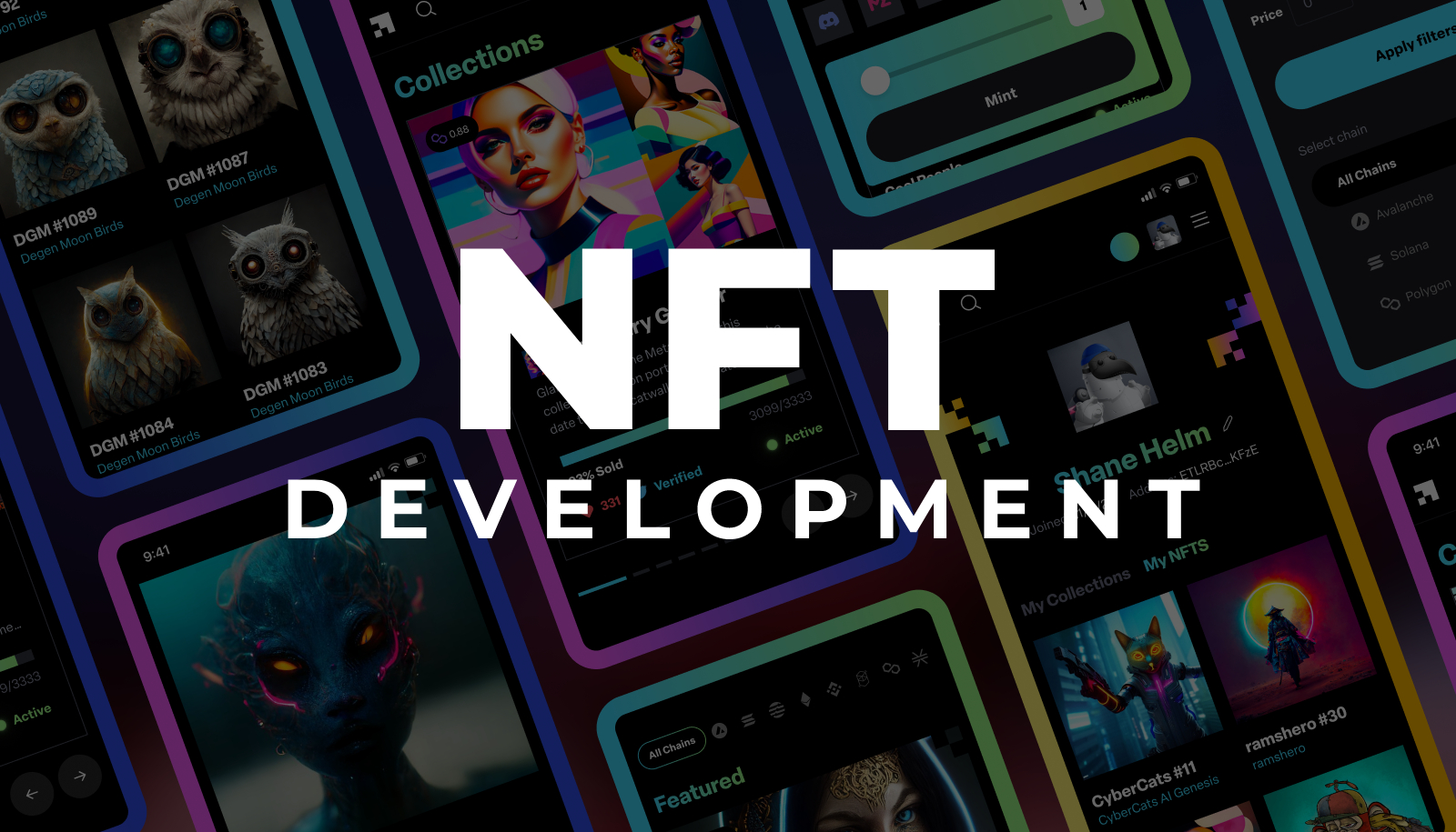 NFT Development Company (1)