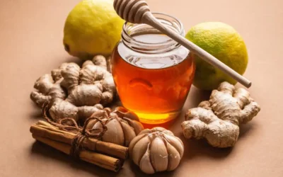 Nature's Cure 10 Home Remedies Backed by Science