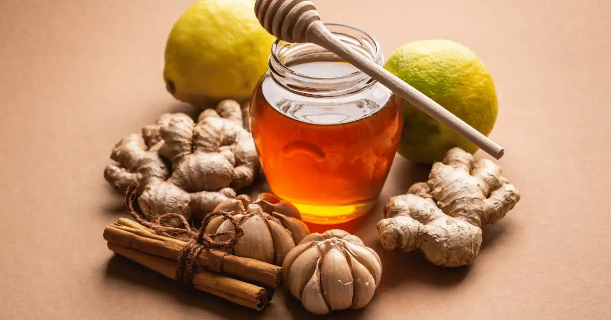 Nature's Cure 10 Home Remedies Backed by Science