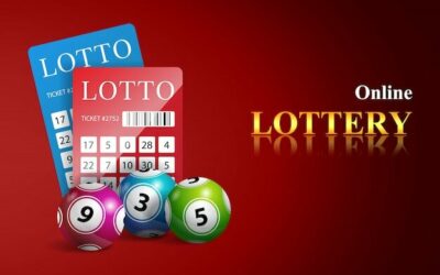 Play Lottery Online