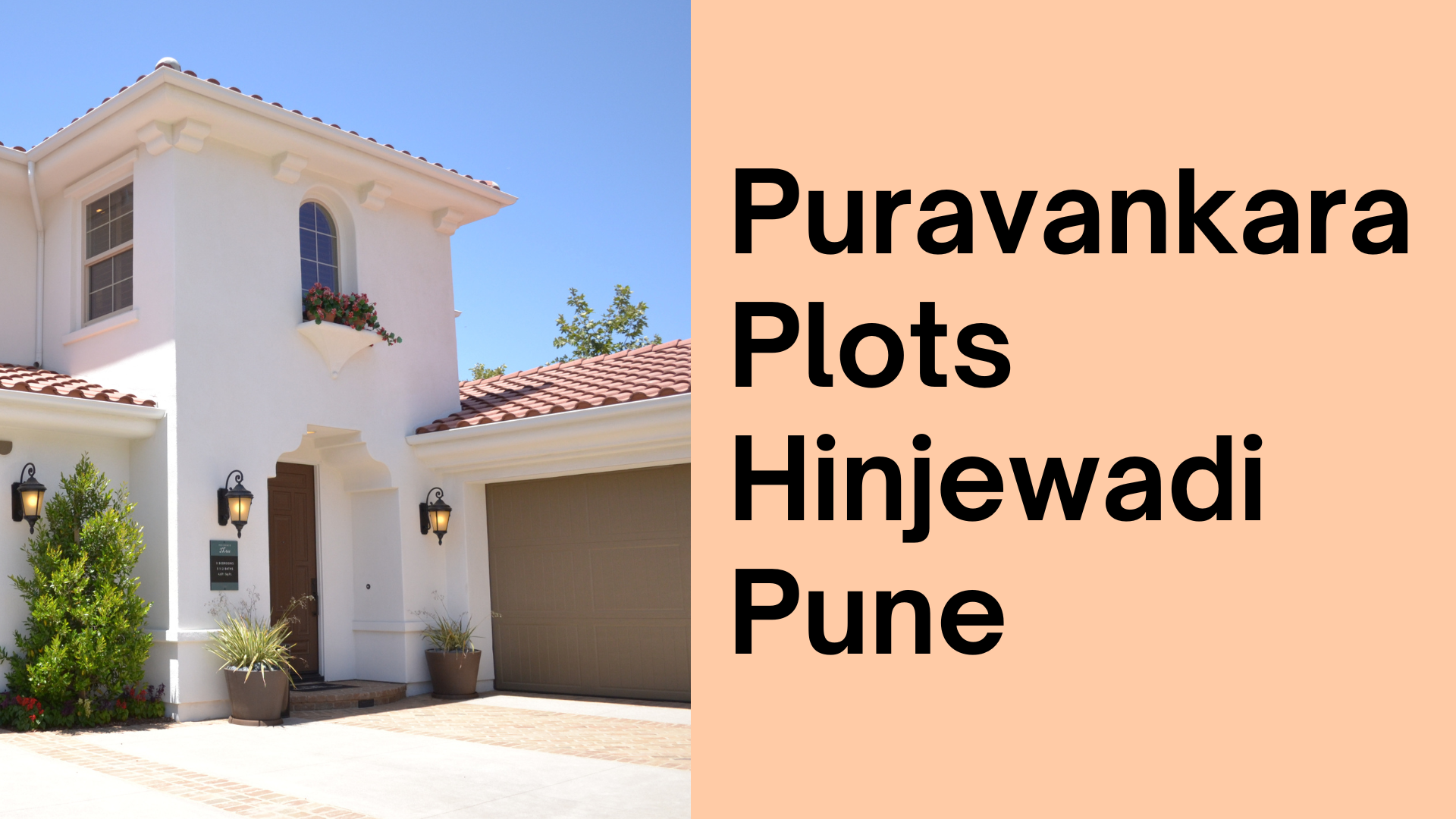 Puravankara Plots Hinjewadi Pune