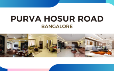 Purva Hosur Road