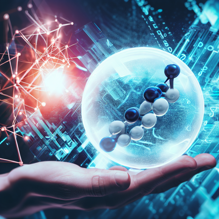 Quantum Computing in Drug Discovery Market