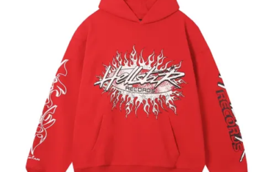 hellstar hoodie