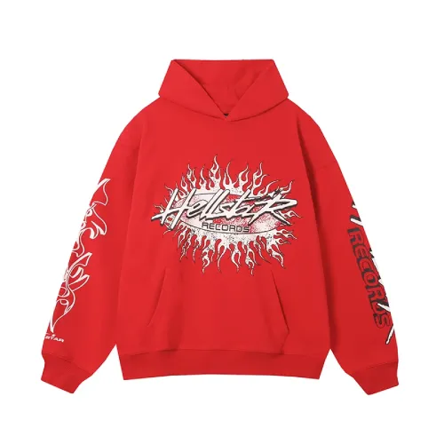 hellstar hoodie