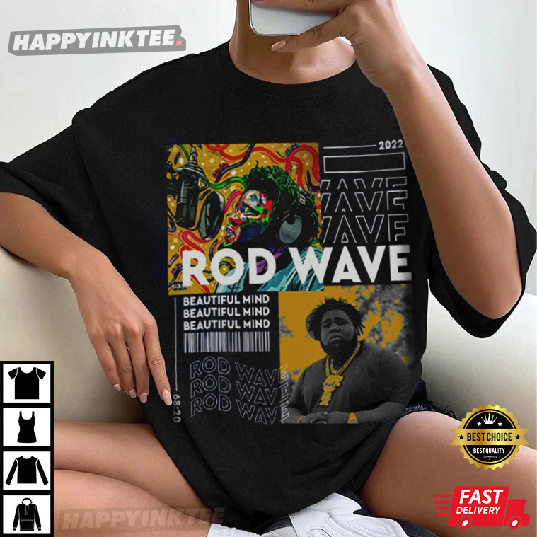 Rod Wave merch ,..,.,,.,.