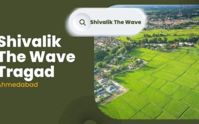 Shivalik The Wave