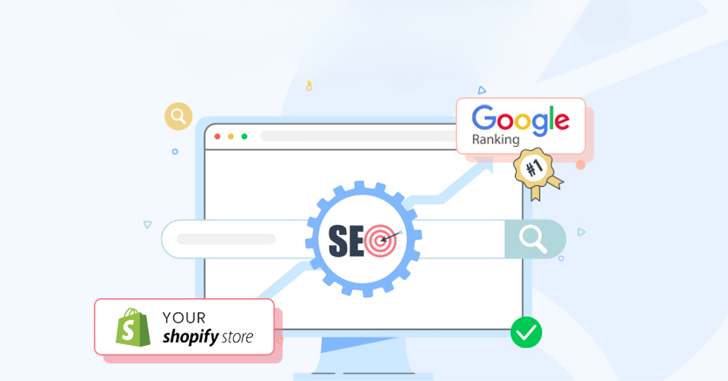 shopify seo services