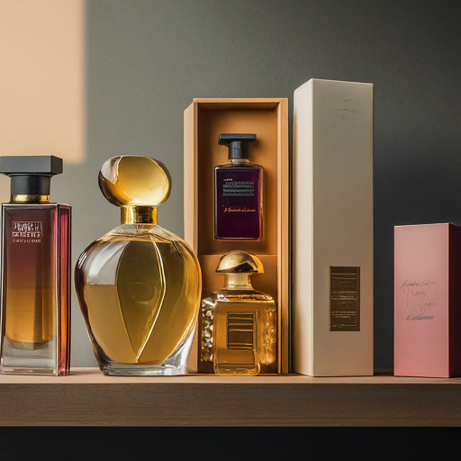 Store Perfumes for Maximum Longevity