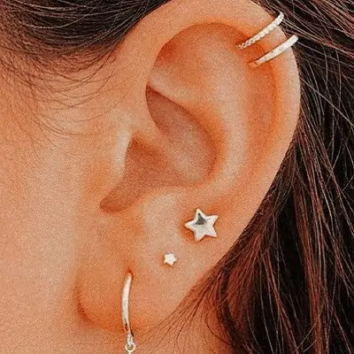 Eco-Friendly and Sustainable Options for Ear Piercing in Dubai