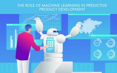 The Role of Machine Learning in Predictive Product Development