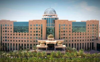 Top 6 Hotels Near Riyadh Airport For Business and Family Guest