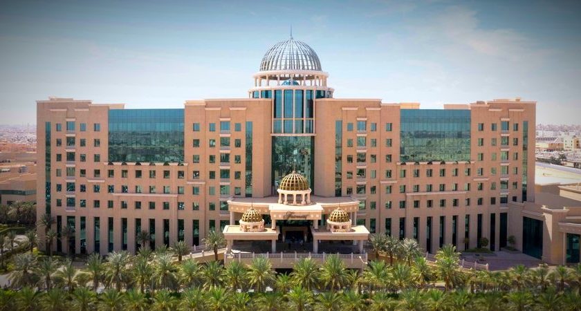 Top 6 Hotels Near Riyadh Airport For Business and Family Guest