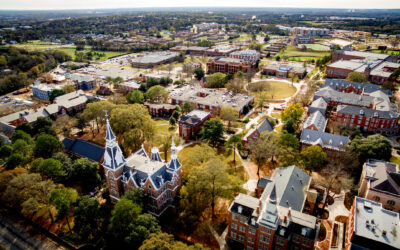 Top MS Programs You Can Pursue at Mercer University