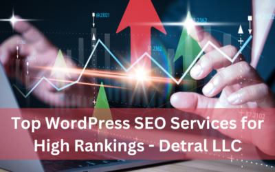 WordPress SEO Services