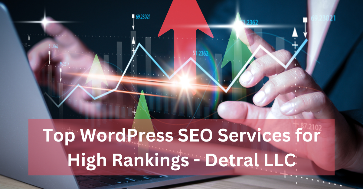 WordPress SEO Services