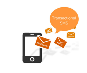 transactional sms providers in india