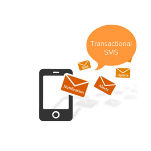 transactional sms providers in india