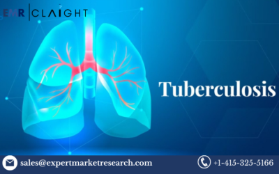 Tuberculosis Treatment Market