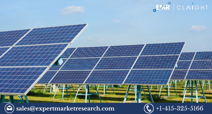 United Kingdom Distributed Solar Power Generation Market