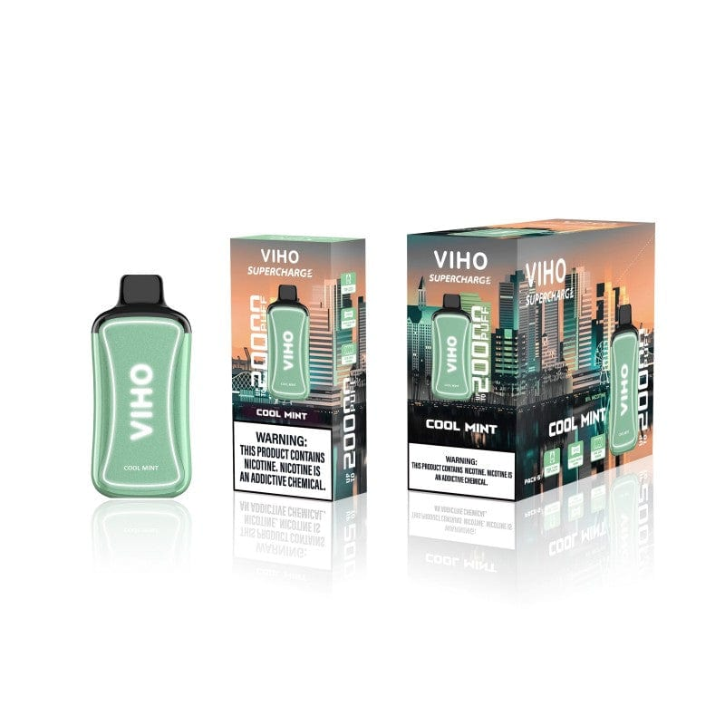 Viho 20000