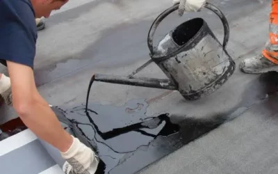 Waterproofing in Lahore