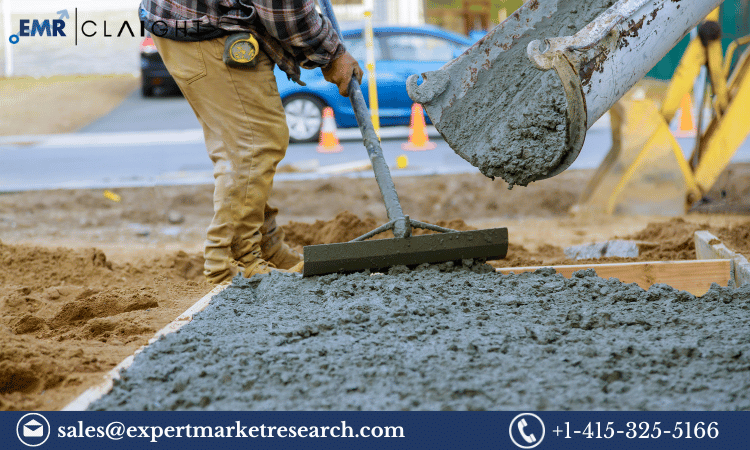 Well Cementing Services Market
