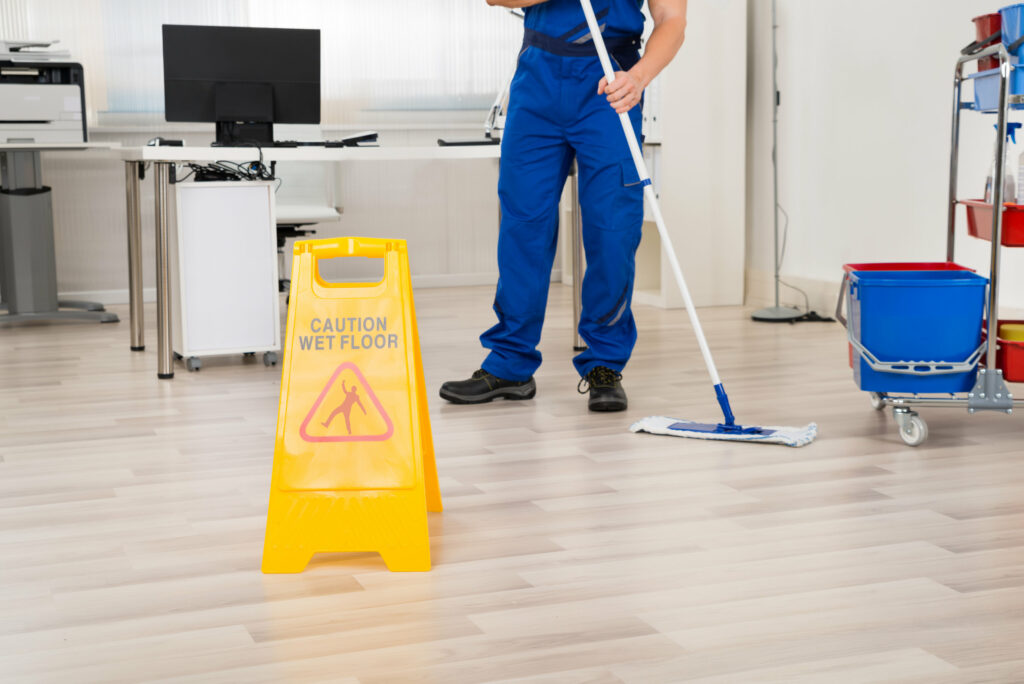 What Are The Advantages Of Hiring Professionals For Floor Care Services?