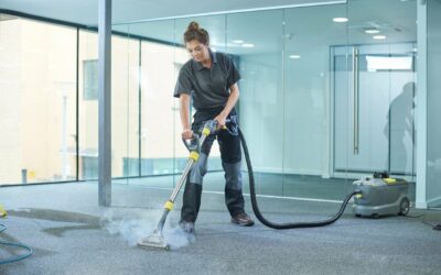 What Are The Advantages Of Hiring Professionals For Floor Care Services?