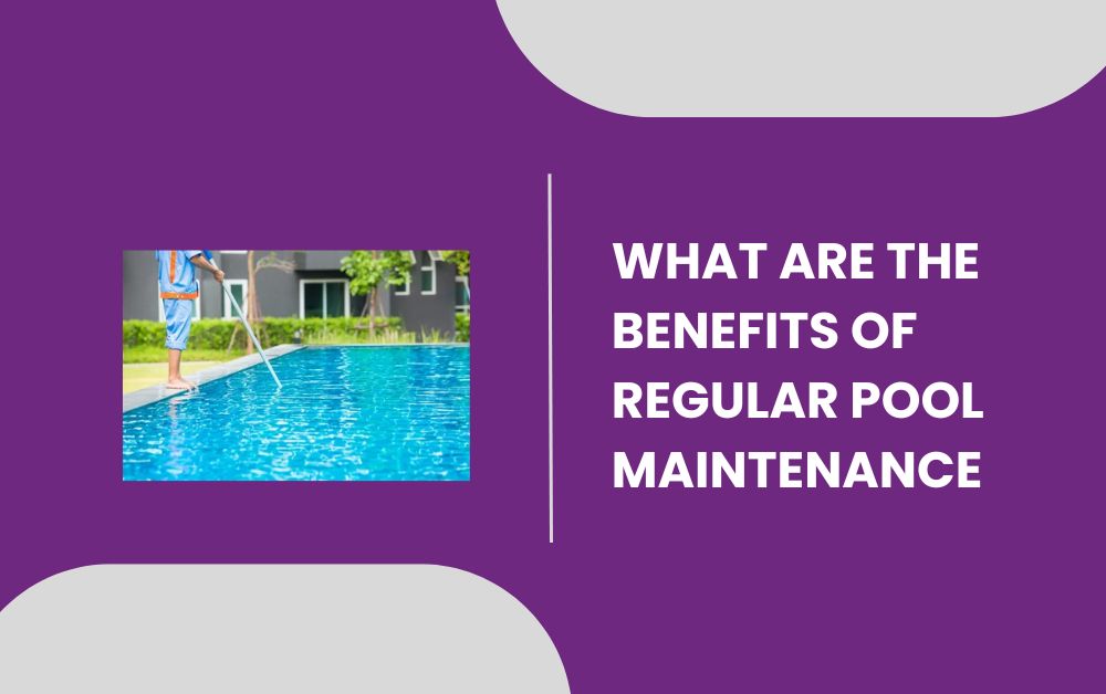 swimming pool maintenance company in Dubai