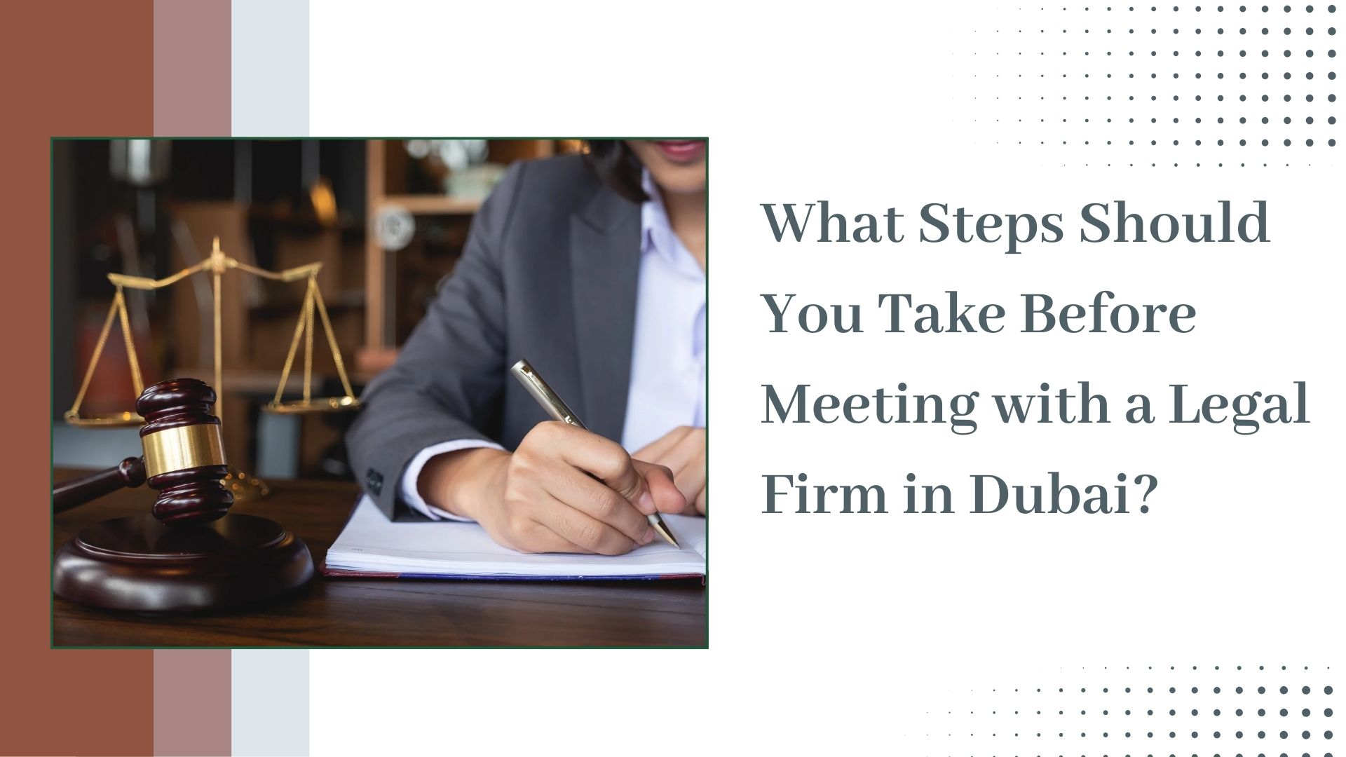 Legal Firm in Dubai