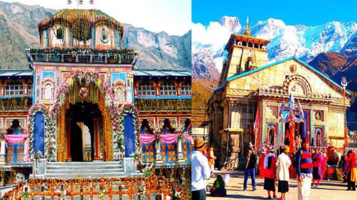 What-is-Chardham-Yatra