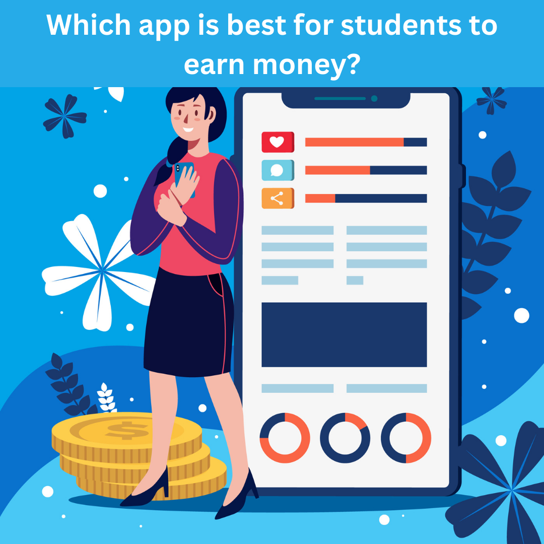 best for students to earn money