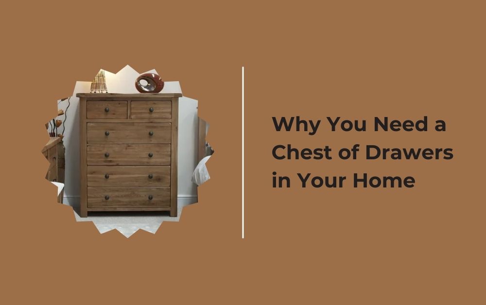 Chest Of Drawers Online