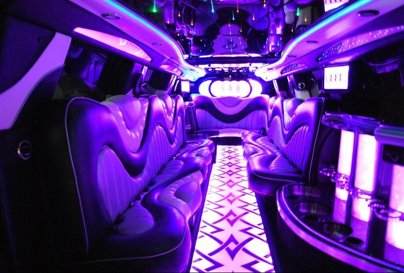 crown point limo service