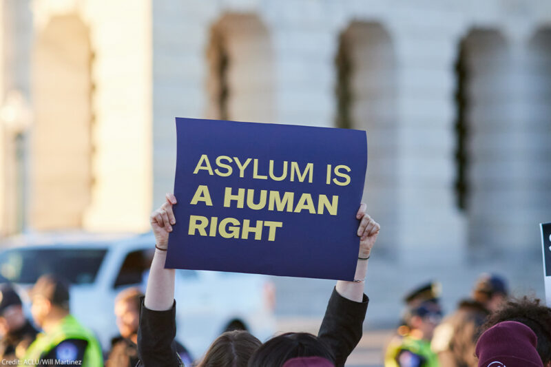 asylum-is-a-human-right