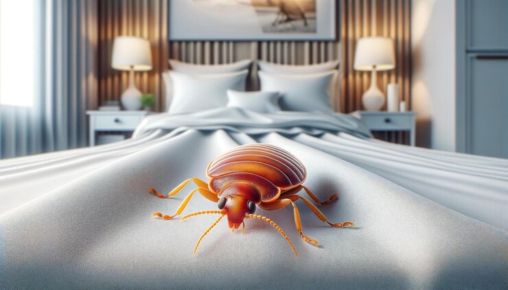 bed bug treatment Singapore