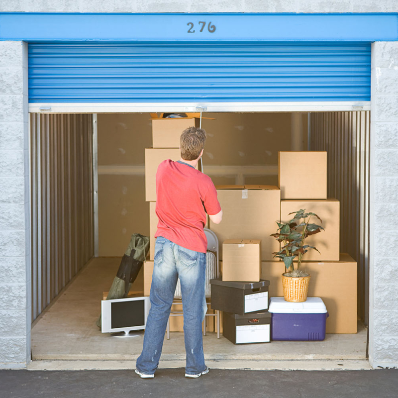 How to Choose the Right Storage Service for Your Needs